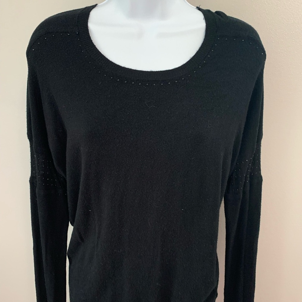 Focus 2000 Jeweled Sweater